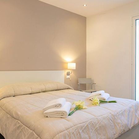 Kefa Holiday - Alle Torri Apartments Cefalù Eksteriør billede