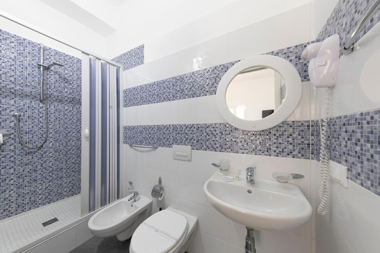 Kefa Holiday - Alle Torri Apartments Cefalù Eksteriør billede