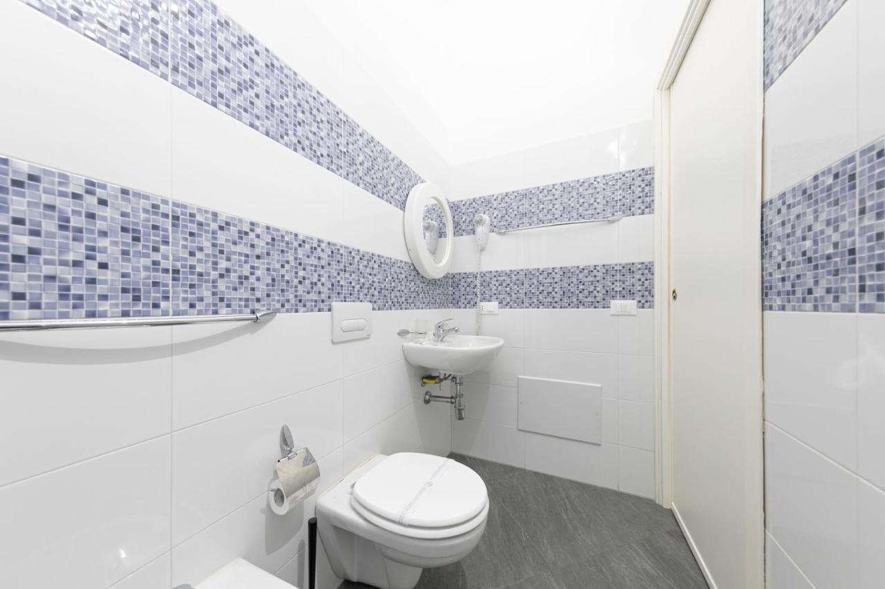 Kefa Holiday - Alle Torri Apartments Cefalù Eksteriør billede
