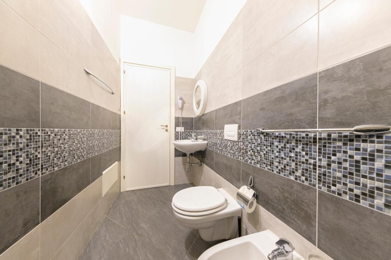 Kefa Holiday - Alle Torri Apartments Cefalù Eksteriør billede