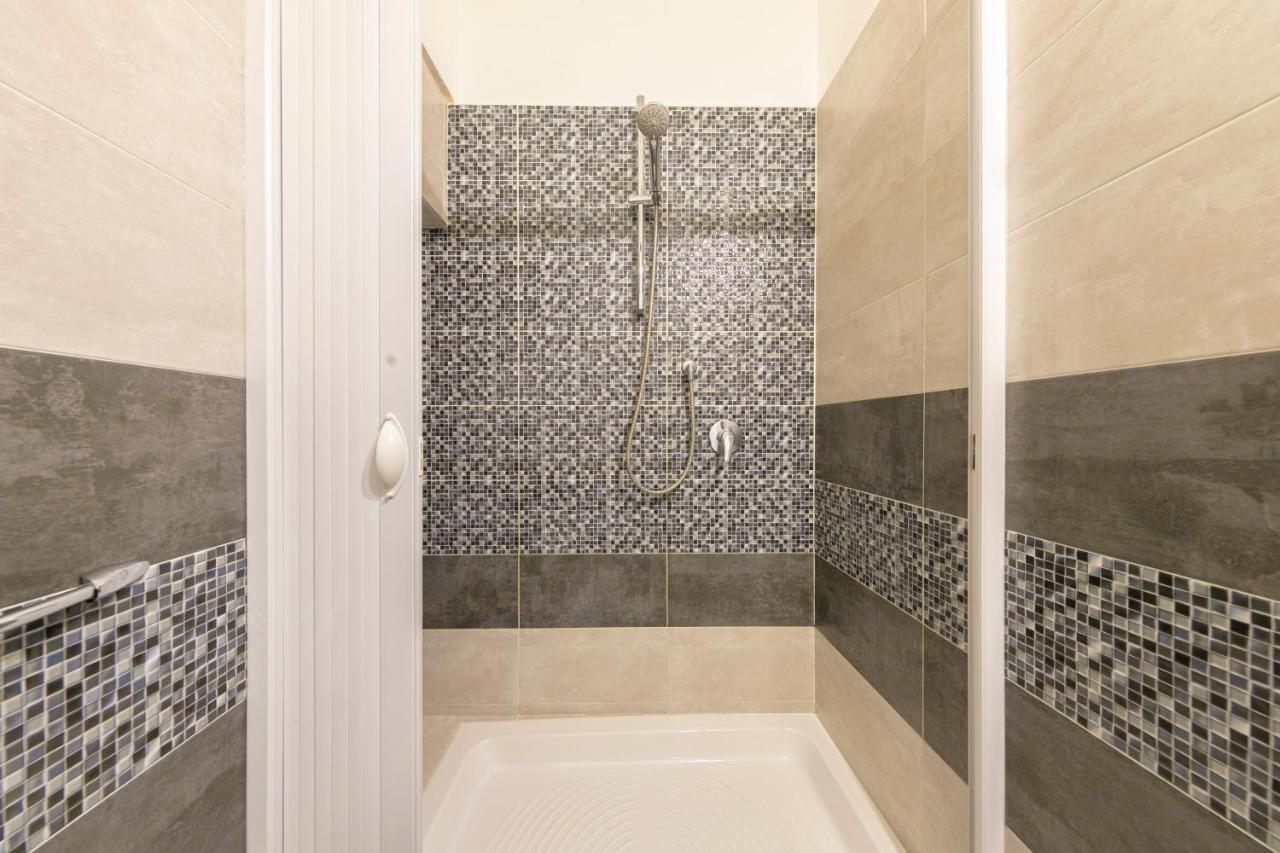 Kefa Holiday - Alle Torri Apartments Cefalù Eksteriør billede