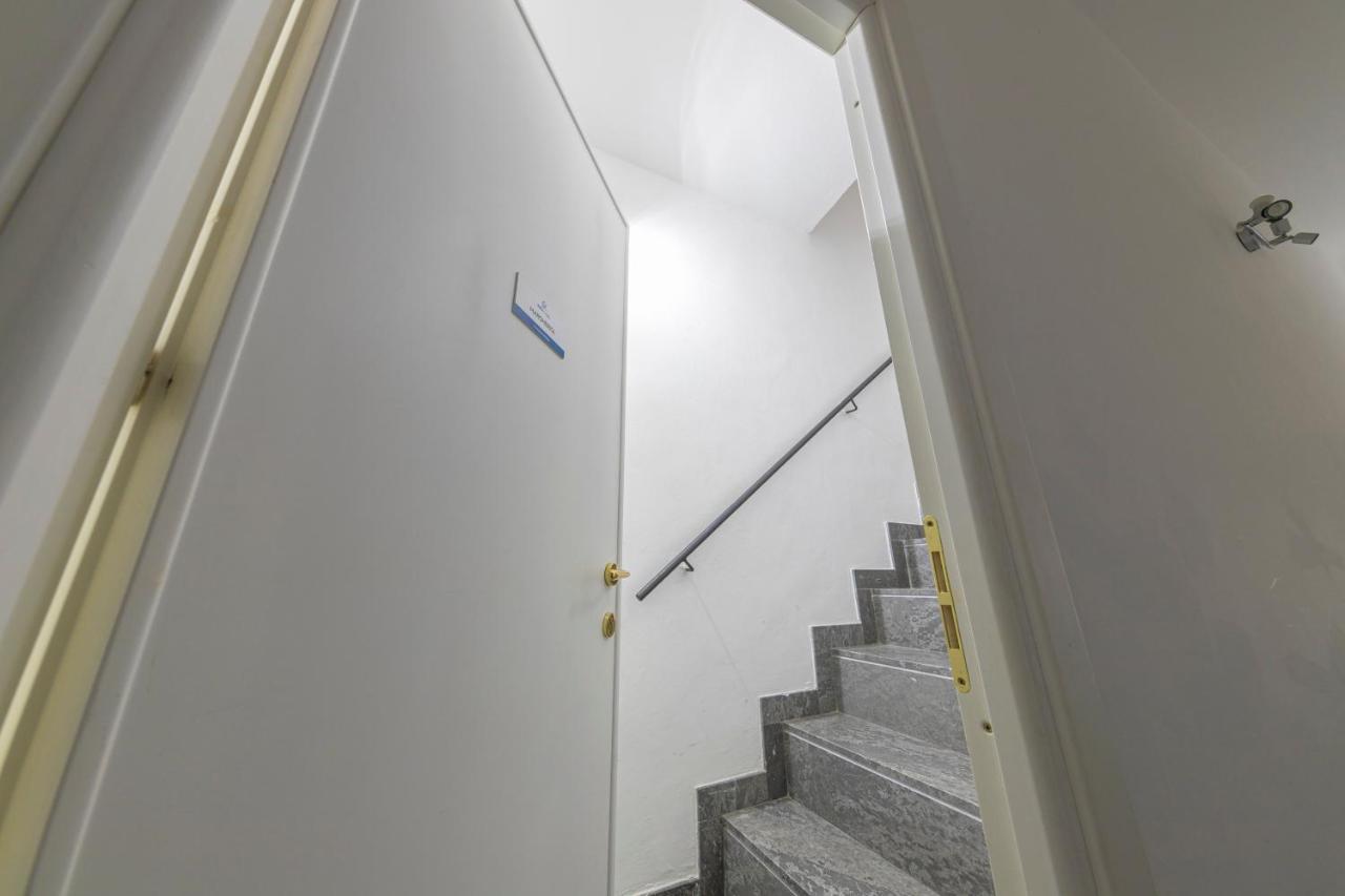 Kefa Holiday - Alle Torri Apartments Cefalù Eksteriør billede